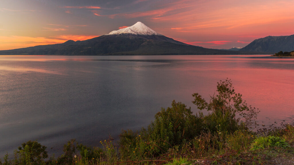 Puerto Varas, Lago Llanquihue